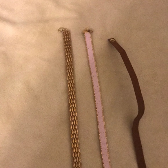 Set of chokers - Picture 2 of 5